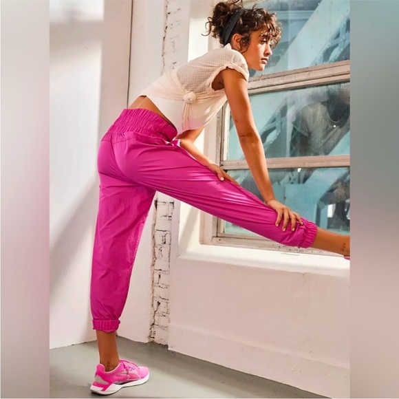 Free People Movement The Way Home Joggers XS - Picture 2 of 16